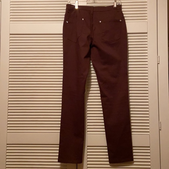 VENUS. Color Skinny Jeans - Picture 2 of 6